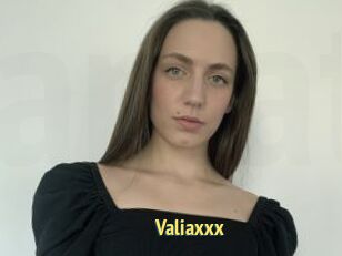 Valiaxxx