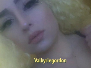 Valkyriegordon