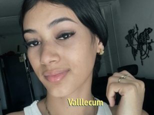 Valllecum