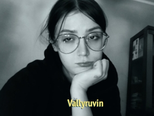 Vallyruvin