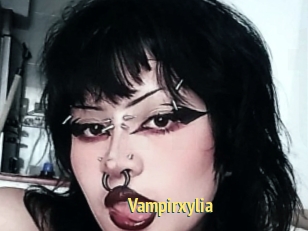 Vampirxylia