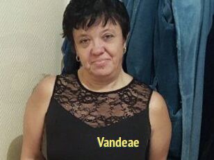 Vandeae