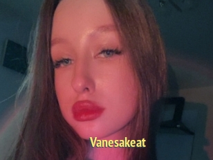 Vanesakeat