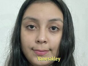 Vanesakley