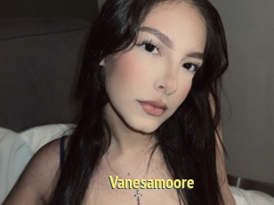 Vanesamoore