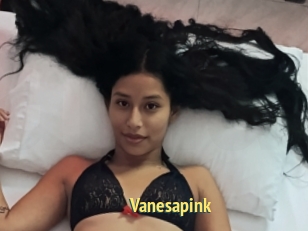 Vanesapink