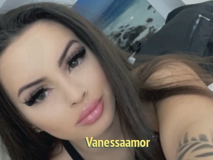 Vanessaamor