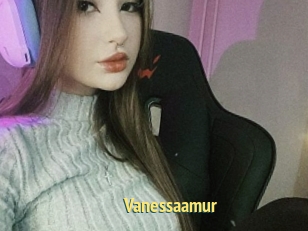 Vanessaamur