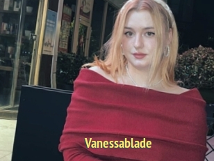 Vanessablade