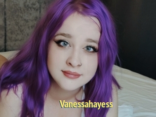 Vanessahayess