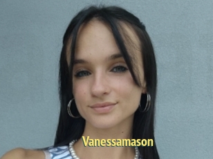 Vanessamason