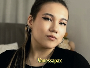 Vanessapax