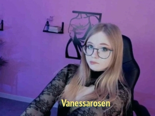 Vanessarosen