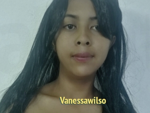 Vanessawilso