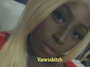 Vanessbitch