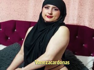 Vanezacardonas