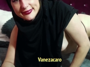 Vanezacaro