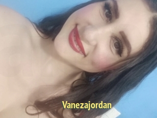 Vanezajordan