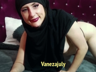 Vanezajuly