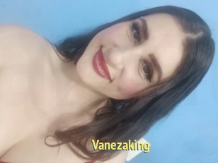 Vanezaking