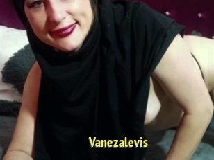 Vanezalevis