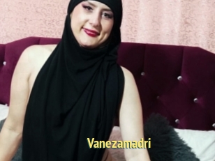 Vanezamadri