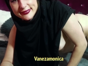 Vanezamonica