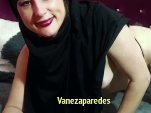 Vanezaparedes