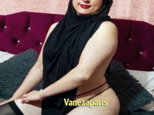 Vanezaparis