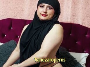 Vanezaroperos