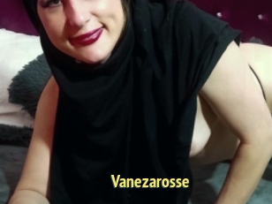 Vanezarosse