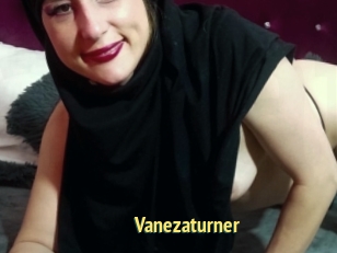 Vanezaturner