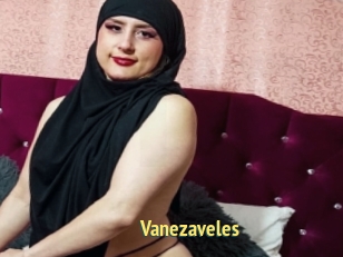 Vanezaveles