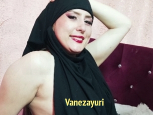 Vanezayuri