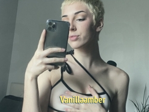 Vanillaamber