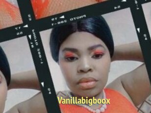 Vanillabigboox