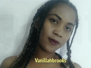 Vanillahbrooks