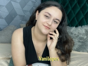 Vanilopes