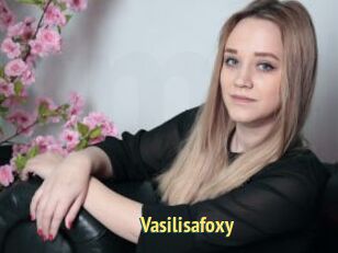 Vasilisafoxy