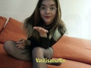 Vasilisamuffin