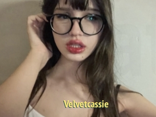 Velvetcassie