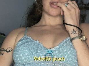 Velvette_peach