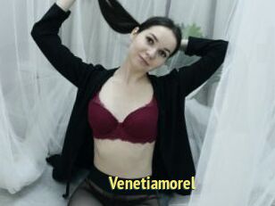 Venetiamorel