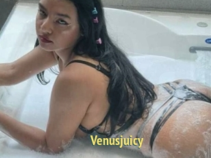 Venusjuicy