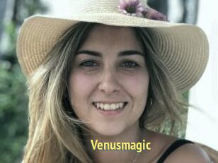 Venusmagic