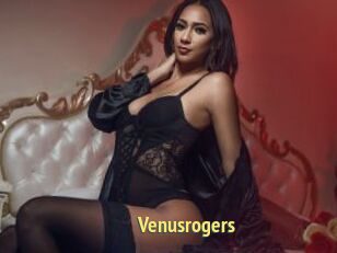 Venusrogers