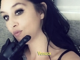 Venusx