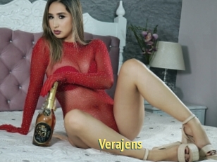 Verajens