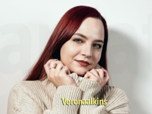 Veronaalkins