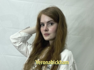 Veronabickham